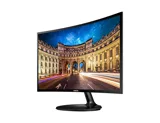 Monitor Led Samsung LC24F390FHEX Cong