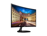 Monitor Led Samsung LC24F390FHEX Cong