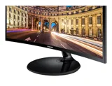 Monitor Led Samsung LC24F390FHEX Cong