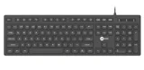 Keyboard PC Lecoo KB102