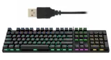 Keyboard PC Lecoo KG1101 ( phím cơ)