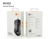 Mouse  optical Lecoo M1102