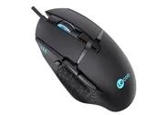 Mouse  gaming e-sports Lecoo MG1101