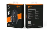 Mouse  gaming e-sports Lecoo MG1101