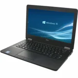Laptop SE  Dell Latitude E7270 Core i5 6300 DDRam 8Gb SSD 256Gb 12.5 + Adapter