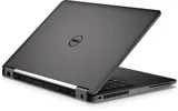 Laptop SE  Dell Latitude E7270 Core i5 6300 DDRam 8Gb SSD 256Gb 12.5 + Adapter