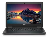 Laptop SE  Dell Latitude E7270 Core i5 6300 DDRam 8Gb SSD 256Gb 12.5 + Adapter