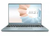 Laptop MSI Modern 14 B10MW 482VN Intel Core i3-1011U/8GB/256GB SSD/14 FHD/Win10/Blue Stone