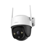 Camera IMOU IPC-S21FEP, IP Wifi 2MP quay quét ngoài trời, Full Color, Đàm thoại 2 chiều, HN 30m