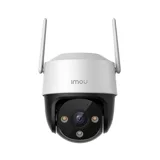 Camera IMOU IPC-S21FEP, IP Wifi 2MP quay quét ngoài trời, Full Color, Đàm thoại 2 chiều, HN 30m