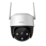 Camera IMOU IPC-S41FEP, IP Wifi 4MP quay quét ngoài trời, Full Color, Thoại 2 chiều, HN 30m, CruiSE r SE +