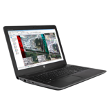 Laptop SE  Hp Zbook15g3  Core i7 6820HQ/ RAM 16GB/ SSD 256GB/ 15.6″/ CARD NVIDIA QUADRO M1000M 2GB + Adapter