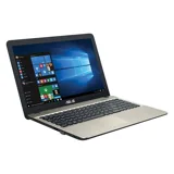 Laptop Asus X541UA-XX272T - Intel Core i3-6006U/4GDR4/1000GB/DVDRW/15.6"/Win10SL/Black