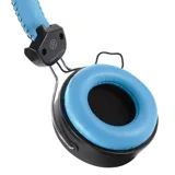 Headphone Microlab K300