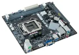 Mainboard ECS H81M H3-M4 Có HDMI