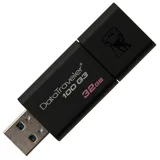 USB 32GB kingston 3.0  DT100G3/Exodia