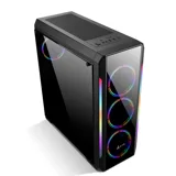Case  Golden Field GFN23B - RGB