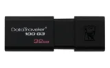 USB 32GB kingston 3.0  DT100G3/Exodia