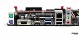 Mainboard Gigabyte H110M-Gaming 3 - Intel H110 chipSE t - Socket LGA 1151 có HDMI