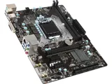 Mainboard MSI H110M PRO-VH/ SK 1151 DDR4 có HDMi