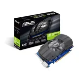 Card VGA Asus PH-GT1030-O2GD5, Phoenix GeForce GT1030 2GB DDR5 64Bit, 1xDVI, 1xHDMI