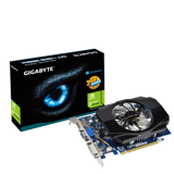 Card VGA PCI 2GB gigabyte GV - N420 /GT420