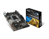 Mainboard MSI H110M PRO-VH/ SK 1151 DDR4 có HDMi