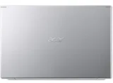Notebook ACER Aspire 5 A515-56 Core™ i3-1115G4 3.0 GHz 4GB 128GB 15.6" Full HD (1920 x 1080) Silver ( Vỏ nhôm) NK chưa VAT