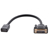 Cable chuyển DVI 24 +1 To HDMI ugreen 20118