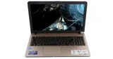 Laptop Asus X541NA-GO012T Pentium N4200/  Ram 4Gb / HDD 500Gb/ 15.6  inh / pc dos