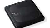 HDD box WD My Passport Wireless Pro- 3TB – USB 3.0