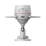 Camera Ezviz H3C không màu còi đen