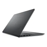 Laptop Dell Inspiron 15 3520, i3-1215U, 8GB, 512GB SSD, Intel UHD Graphics, 15.6" FHD, 3C 41Wh, ax+BT, OfficeHS21, McAfee MDS, Win 11 Home, Carbon Black,