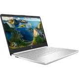 Laptop HP 14s-dq5053TU i5-1235U - U15 / 8GB DDR4 2DM 3200/ SSD 512Gb / Intel Iris Xe/ 14 Inch HD/ Win 11 home/ Natural Silver