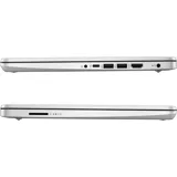 Laptop HP 14s-dq5053TU i5-1235U - U15 / 8GB DDR4 2DM 3200/ SSD 512Gb / Intel Iris Xe/ 14 Inch HD/ Win 11 home/ Natural Silver