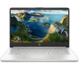 Laptop HP 14s-dq5053TU i5-1235U - U15 / 8GB DDR4 2DM 3200/ SSD 512Gb / Intel Iris Xe/ 14 Inch HD/ Win 11 home/ Natural Silver
