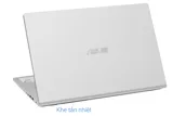 Laptop Asus X409JA-EK015T Core i3 1005G1 RAM 4GB SSD 512GB 14.0''F Win 10 Bạc