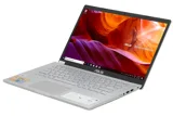 Laptop Asus X409JA-EK015T Core i3 1005G1 RAM 4GB SSD 512GB 14.0''F Win 10 Bạc