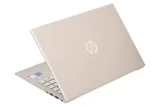 Laptop HP Pavilion 14 dv2074TU i5 1235U/8GB/512GB/14"Full HD/Win11 (7C0P3PA) Gold   Vỏ nhôm