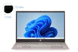Laptop HP Pavilion 14 dv2074TU i5 1235U/8GB/512GB/14"Full HD/Win11 (7C0P3PA) Gold   Vỏ nhôm