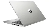 Laptop HP 240 G8 Core i5 1135G7 4GB 256GB SSD Intel Graphics,14"FHD Win10 Home Silver_
