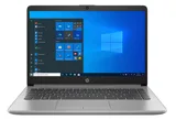 Laptop HP 240 G8 Core i5 1135G7 4GB 256GB SSD Intel Graphics,14"FHD Win10 Home Silver_
