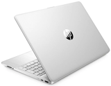Laptop HP 15-DY1025 Core™ i3-1005G1 1.2GHz 256GB SSD 4GB 15.6" HD (1366x768) Touch Windows 10 Webcam SILVER NK