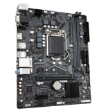 Mainboard  Gigabyte H410M-H-V3 : Intel H510 SK1200/2xDDR4/1*PCI-e x 16+2*PCI-e/M.2/LAN1000/D-sub, HDMI: