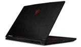 Laptop MSI GF63 10SC 468VN BLACKCore I5-10500H/DDR IV 8GB (3200MHz)/ 512GB NVMe PCIe SSD/GTX1650 Max Q, GDDR6 4GB/ 15.6"