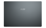 Laptop MSI Modern 14 B5M, R5 5500U, 8GB DDR4, 512GB NVMe PCIe Gen3x4 SSD, AMD Radeon Graphics, 14" FHD IPS, 3C 39Wh, ax+BT, W10H, Xám (Carbon Gray)