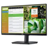 Monitor Dell 23.8-inch E2424HS - VA FHD; 60HZ, 250cd/m2; 5ms; Loa; VGA+DP+HDMI