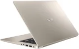 Laptop SE  Asus S510U I5- 8250U- 4GB M2-256- 1TB Intel HD 15.6"Win10 (BR650T) Vàng