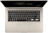 Laptop SE  Asus S510U I5- 8250U- 4GB M2-256- 1TB Intel HD 15.6"Win10 (BR650T) Vàng