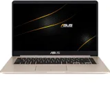 Laptop SE  Asus S510U I5- 8250U- 4GB M2-256- 1TB Intel HD 15.6"Win10 (BR650T) Vàng